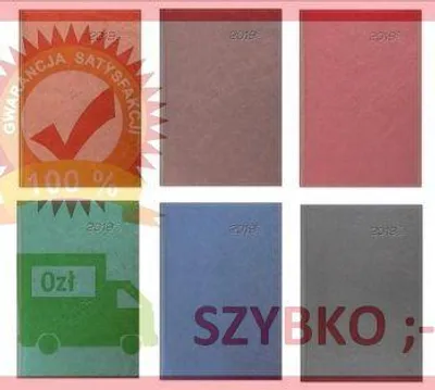 Immagine prodotto di Calendario 2020 A5 SK2 MIX