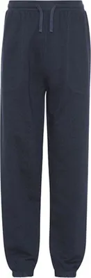 Image de Neutral O74003 | Pantalon de survêtement unie avec poignet élastique - Pantalon de survêtement - Couleur : Marine - Taille : M
