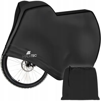 Obrázek produktu pro Malatec Ochranná plachta na motorku 103 x 105 x 62 cm