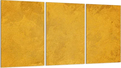 Immagine prodotto di Piastre copriforno 3 pezzi 30x52 Vetro copriforno in Vetroceramica, giallo ardesia