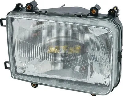 Obrázok produktu pre Rechter Scheinwerfer DAF 95 XF, F 95, 1293361, 1296637 | 1993-2002