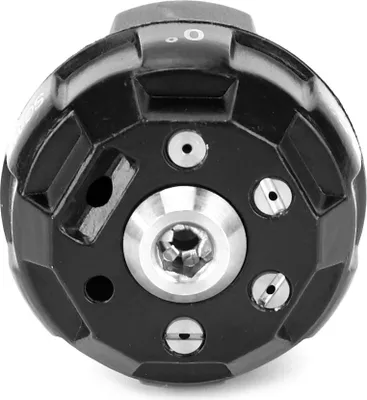Produktbild von 6-in-1-Sprühgerät, Auto-Hochdruckreiniger, Mehrloch-Sprühdüse, Multifunktionszubehör
