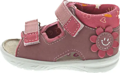 Produktbild von Ricosta Kittie 50 3500702/320 (23/sucre/rosewood)