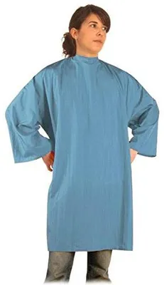 Produktbild von STEINHART Nylon mit Ärmeln 2010 Himmelblau