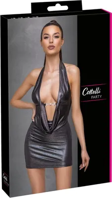 Image de Robe Silver M