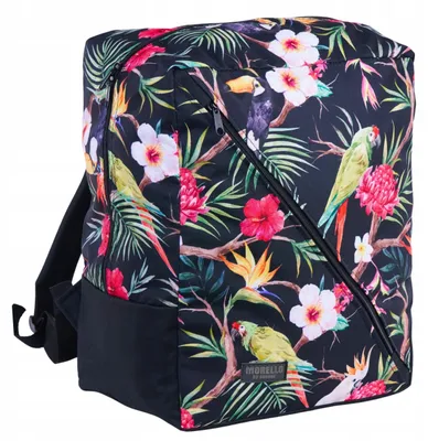 Produktbild von Convey Reisetasche Handgepäck 40x30x20cm für Ryanair Wizz Air