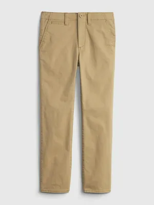 Produktbild von GAP Kinder Chinohose Lived In 756326-00__6