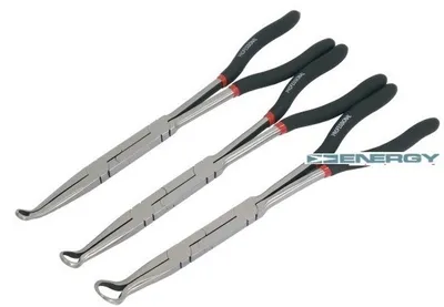 Produktbild von ENERGY Schlauchschellenzange NE00129 330mm