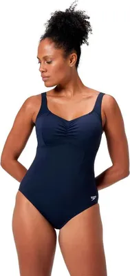 Zdjęcie produktu dla SPEEDO Shaping AquaNite 1-częściowy kostium kąpielowy niebieski 42