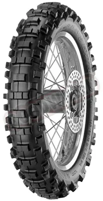 Produktbild von Metzeler Motorradreifen car-tyres MCE6 Days Extreme ( 140/80-18 TT 70M Hinterrad, M+S Kennung, M/C )