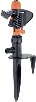 Produktbild von claber® Premium Impulsregner für Gartenbewässerung