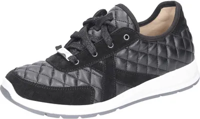 Produktbild von Florett Damen Schnürschuhe 4040261441071, 4040261441095, 4040261441101, 4040261441118, 4040261441132 FLO-87114 schwarz 6