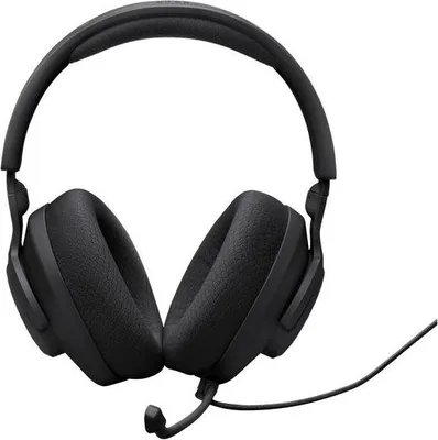 Immagine prodotto di JBL Quantum 100M2 Auricolare Cablato A Padiglione Gaming Nero