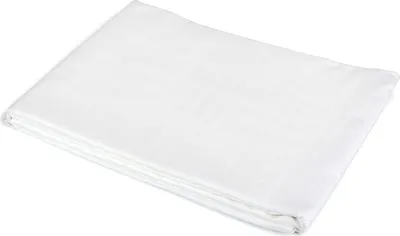 Produktbild von weiße Bettlaken Mischgewebe - 140 g/m² 300 x 300 cm