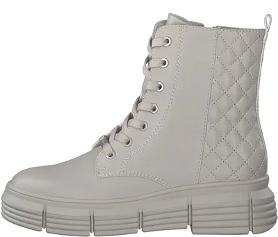 Produktbild von S.Oliver Damen Boots 25202-41 ivory Größe:36;Farbe:ivory