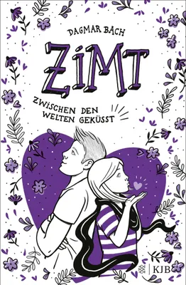 Produktbild von Zimt - Zwischen den Welten geküsst