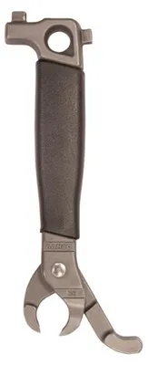 Produktbild von BAHCO Kompakter Nagelzieher Nageleisen 500 g 36