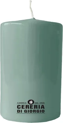 Produktbild von 7 cm Höhe, 10 cm Breite – Grau-Grün
