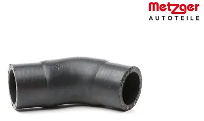 Produktbild von METZGER Kühlerschlauch Wasserschlauch für FIAT QUBO (225) 2422404