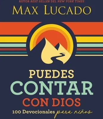 Immagine prodotto di Puedes Contar Con Dios