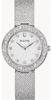 Zdjęcie produktu dla Bulova, model 96L329