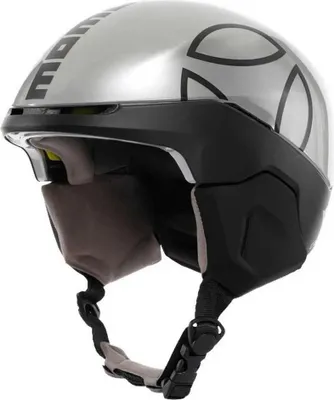 Obrázok produktu pre Prilba Dainese Snow Momodesign Mips Black M-L Black M-L
