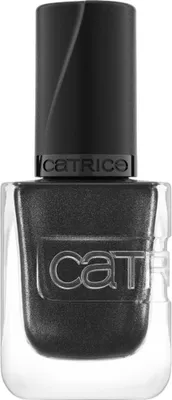 Zdjęcie produktu dla Catrice - Lakier hybrydowy Affair - 44 Sparkle Like It's Midnight