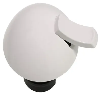 Produktbild von Emsa SS-9621101200 Deckel für 1 Liter Isolierkanne Auberge weiß