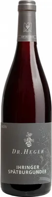 Produktbild von Ihringer Spätburgunder VDP Ortswein