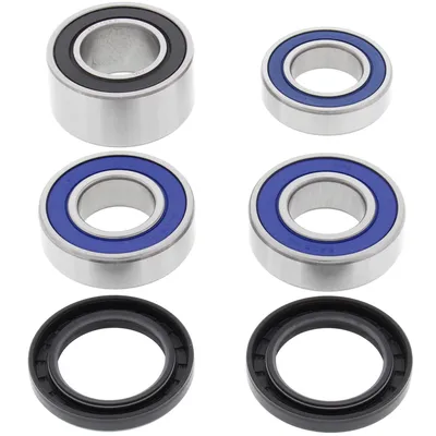 Obrázok produktu pre Súprava ložísk kolies ALL BALLS 25-1657