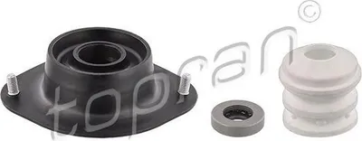 Produktbild von TOPRAN 206 004 Federbeinstützlager Vorne für OPEL Astra F CC (T92) Astra F Caravan (T92) Astra F Limousine (T92) Astra F Cabrio (T92) für VAUXHALL