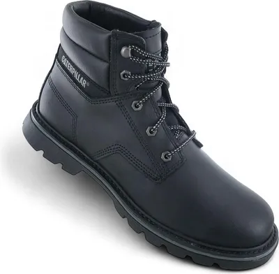 Image de Caterpillar Chaussures Quadrate, P723802