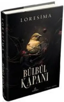 Obrázek produktu pro Bülbül Kapani, Band 1: Gebundenes Buch – Eine Liebesgeschichte über einen türkischen Soldaten