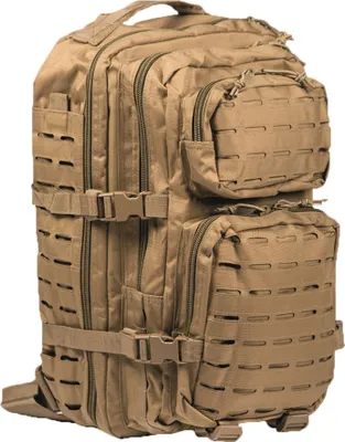 Obrázok produktu pre Batoh US Assault Pack LG Laser Cut coyote