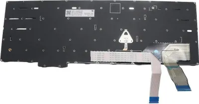 Immagine prodotto di Tastiera per laptop Lenovo, compatta