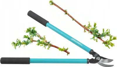 Immagine prodotto di Cesoie a mano per rami da giardino 54 cm