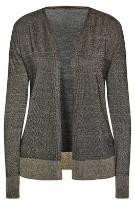 Produktbild von LYNNEA damen pullover - schwarz,S