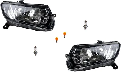 Obrázok produktu pre Johns, vhodné pro sv?tlomety Dacia Logan MCV II 02/13-12/16 + light mit. Sada le. r.