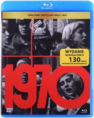 Produktbild von 1970 (nur Originalversion) [BLU-RAY]