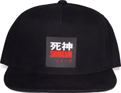Produktbild von Cap Death Note - Shinigami Demon
