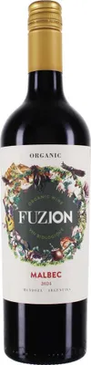 Produktbild von Malbec - Mendoza Fuzion Santa Julia 13,9% Vol 0,75l