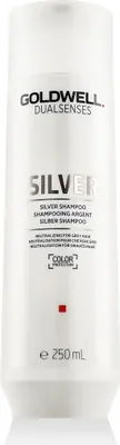 Obrázok produktu pre Goldwell Dualsenses Silver Shampoo 250 ml
