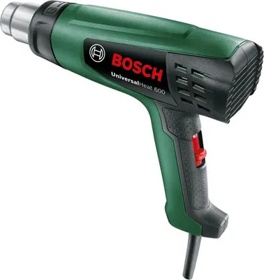 Produktbild von Heißluftgebläse UniversalHeat 600