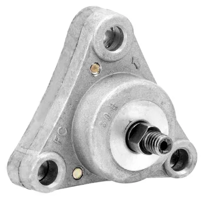 Obrázek produktu pro Sestava palivového čerpadla, vysoce spolehlivé zuby z hliníkové slitiny pro motor GY6 50cc 139QMB