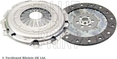 Produktbild von BLUE PRINT Kupplungssatz Kupplung für FORD MONDEO IV Turnier (BA7) ADBP300162