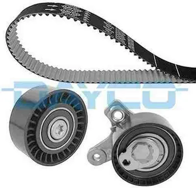 Produktbild von DAYCO KTB976 Zahnriemensatz für CHEVROLET CAPTIVA (C100, C140)