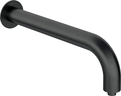 Obrázek produktu pro Wall Shower Spout - 380 mm