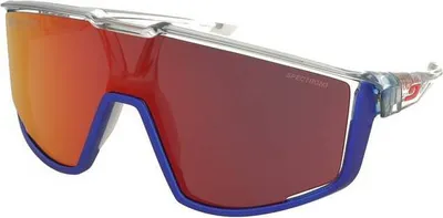 Produktbild von Julbo Fury GFDJ Cristal/Blau/RotGlasdurchmesser: 65