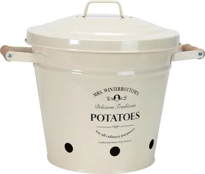 Produktbild von BUTLERS Kartoffeleimer MRS. WINTERBOTTOM'S