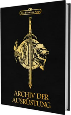 Image de DSA5 - Archiv der Ausrüstung
